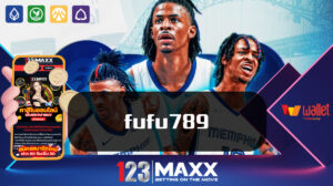 fufu789 เว็บสล็อตอันดับ 1 ของไทย เข้าเล่น 123MAXX รวมเว็บสล็อต ฝาก-ถอน true wallet 2024 fufu789 Wallet slot wallet ทุกค่าย เว็บตรง