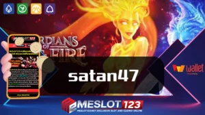 satan47