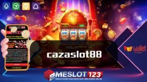 cazaslot88