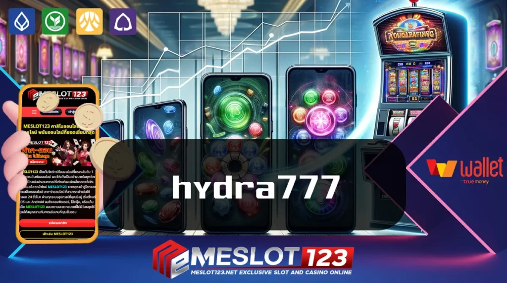 hydra777