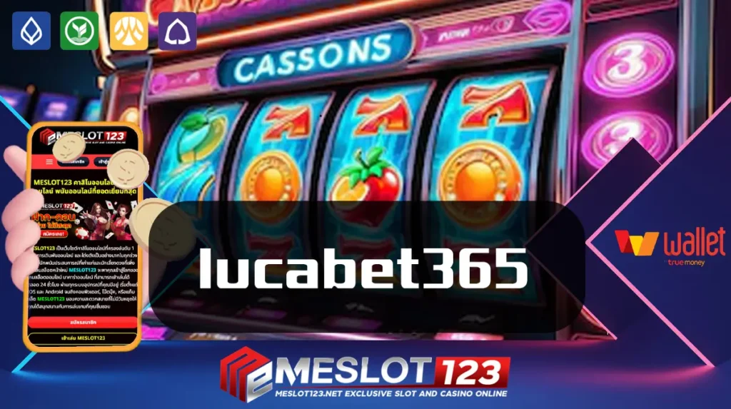 lucabet365