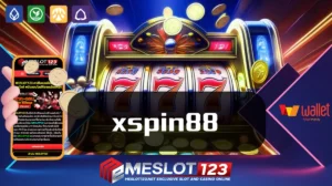 xspin88