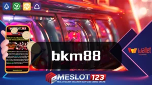 bkm88