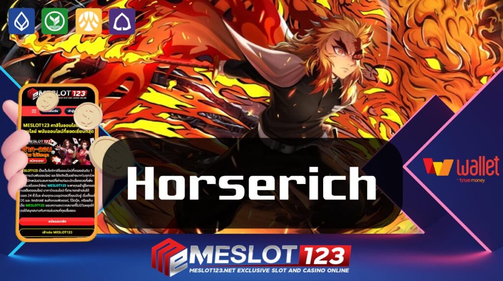 Horserich