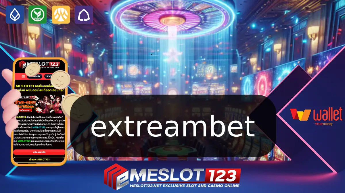 extreambet