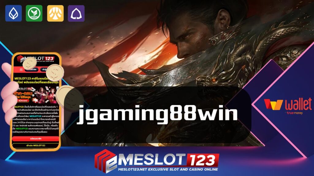 jgaming88win
