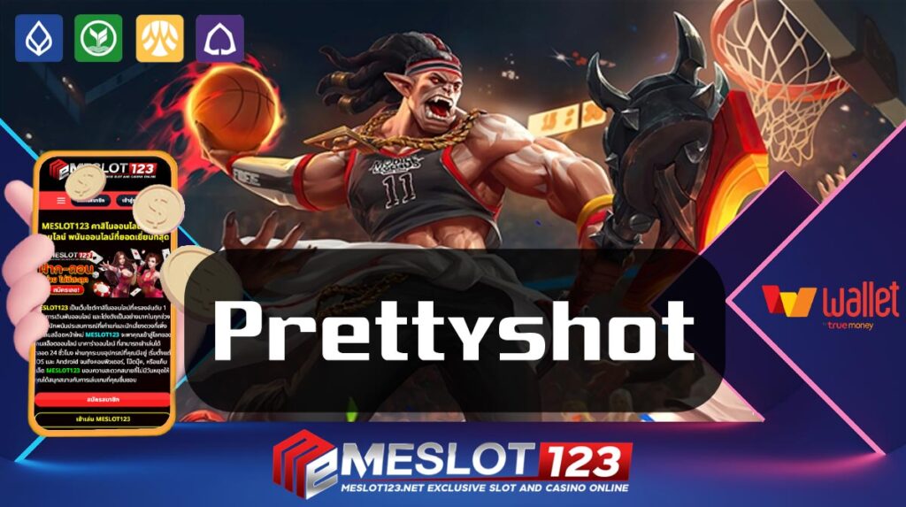 Prettyshot