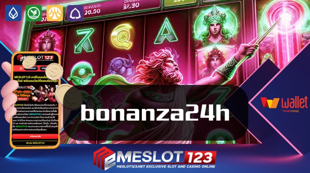 bonanza24h