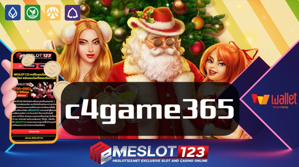 c4game365