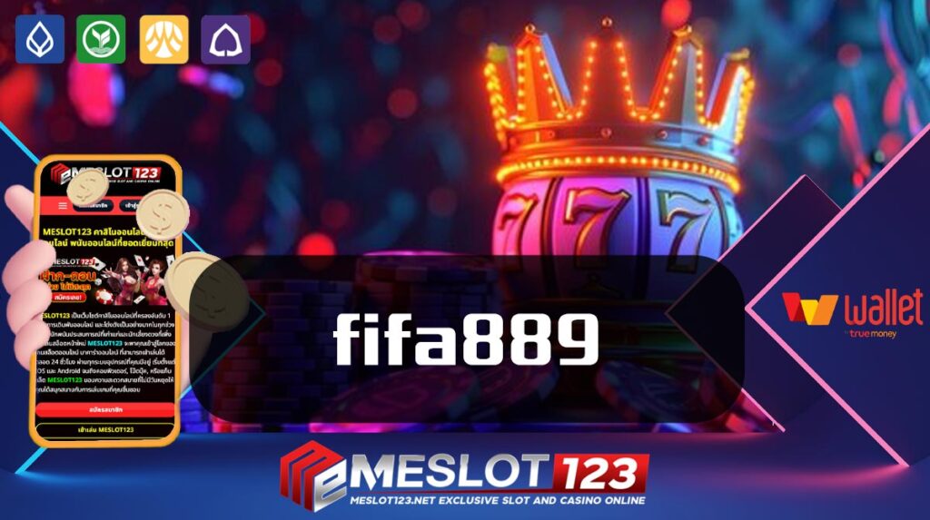 fifa889