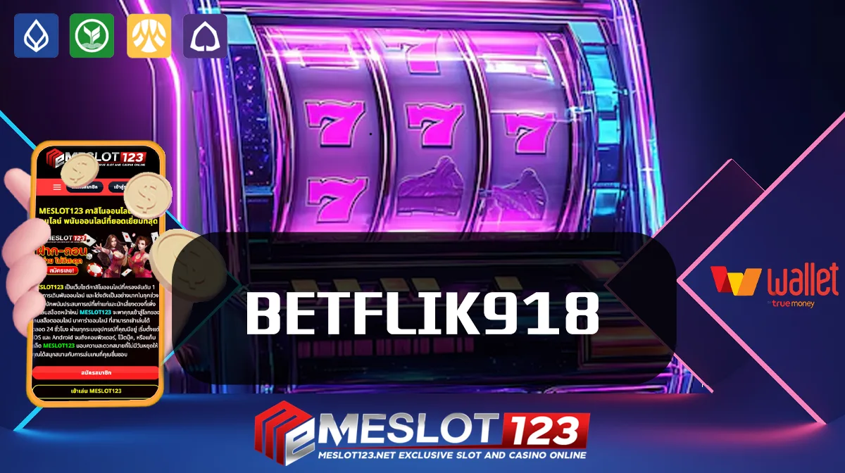 BETFLIK918