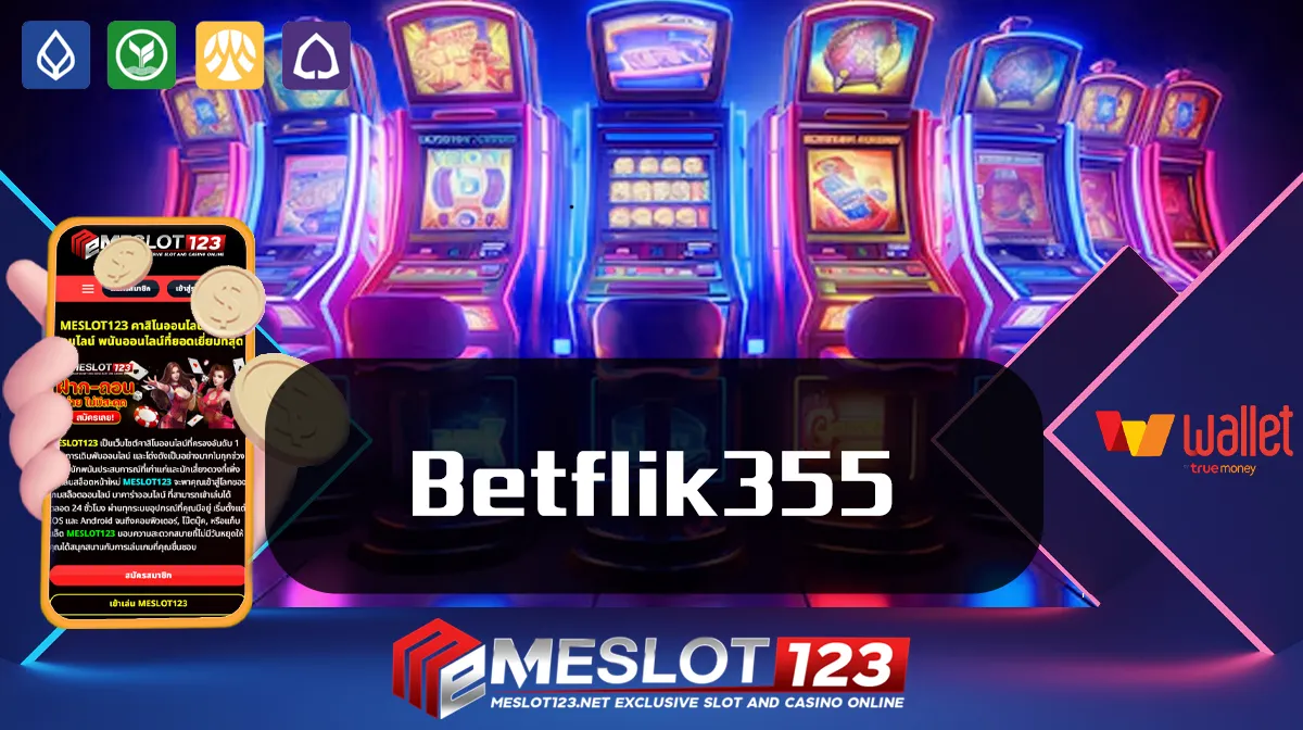 Betflik355