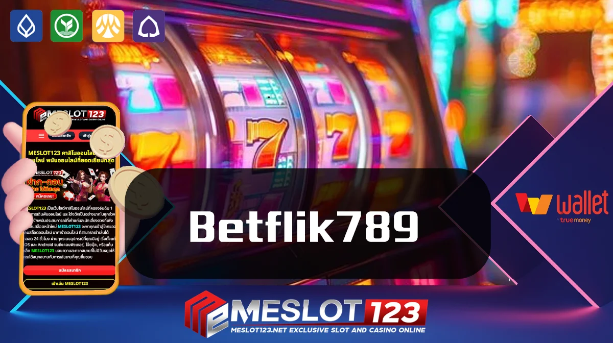Betflik789