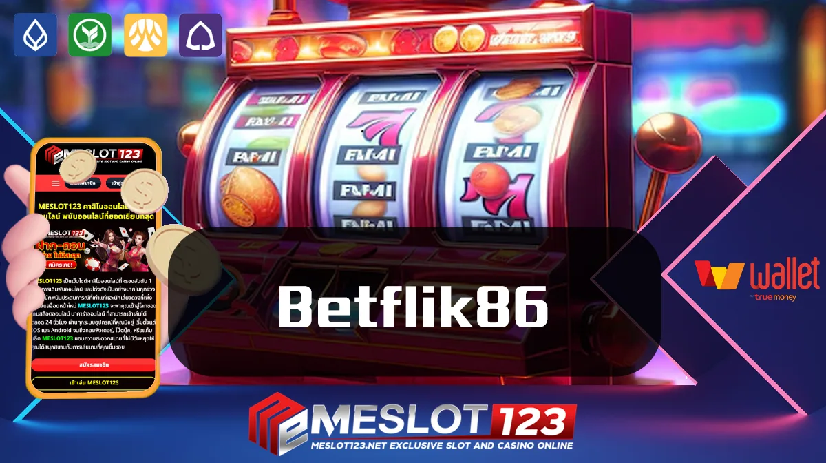 Betflik86