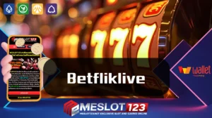 Betfliklive