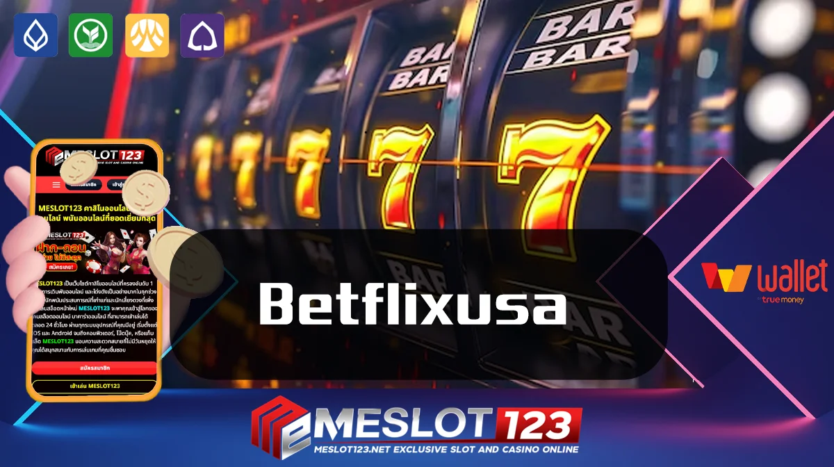 Betflixusa