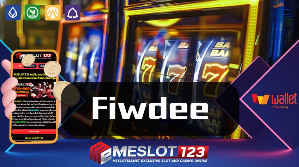 Fiwdee