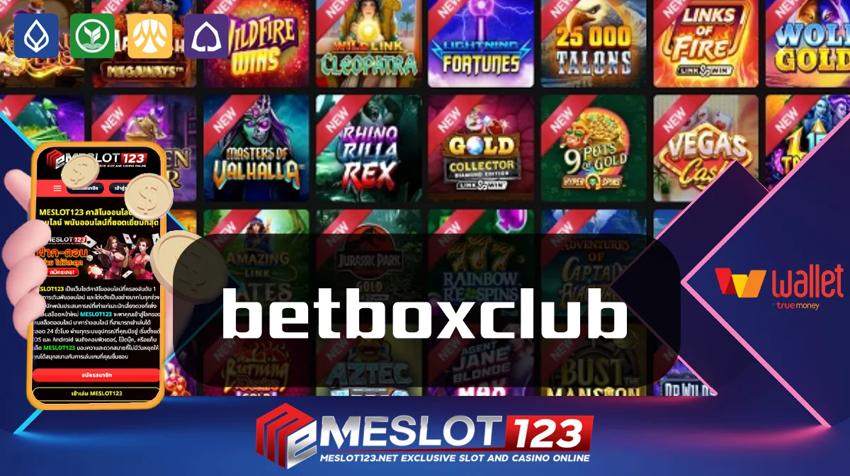 betboxclub