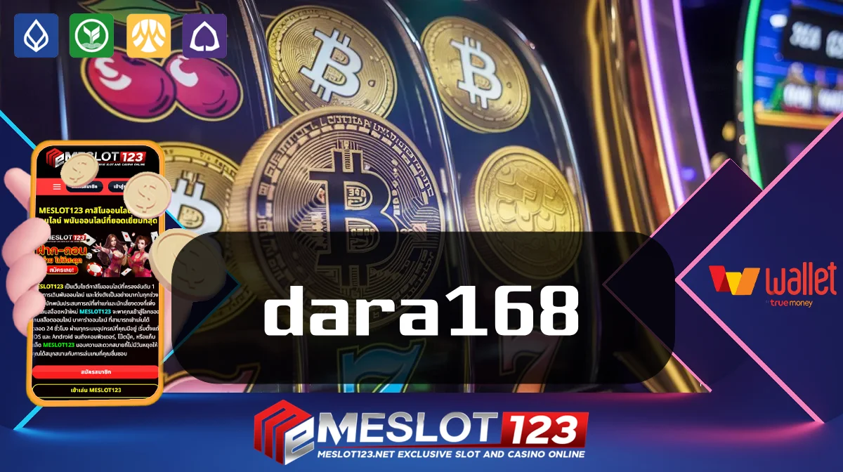 dara168