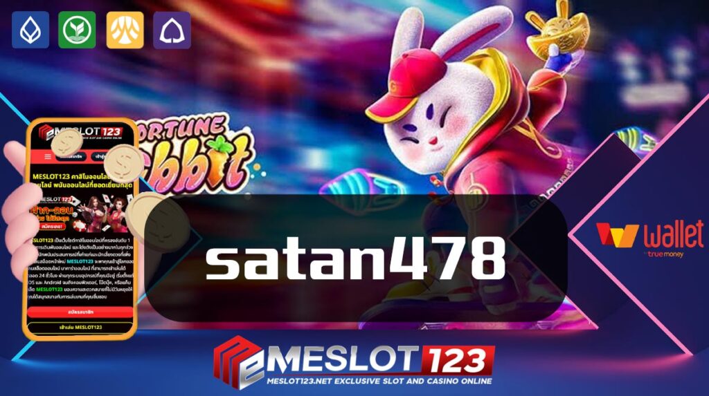 satan478