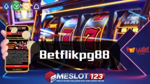 Betflikpg88
