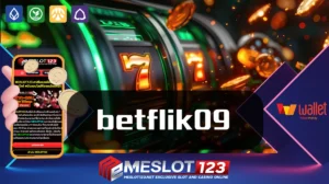 betflik09
