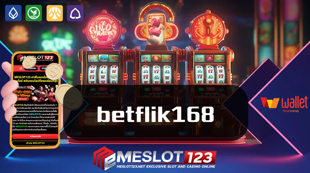 betflik168