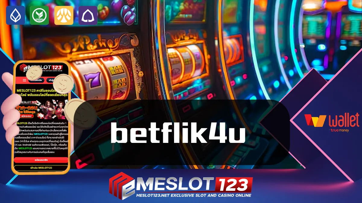 betflik4u