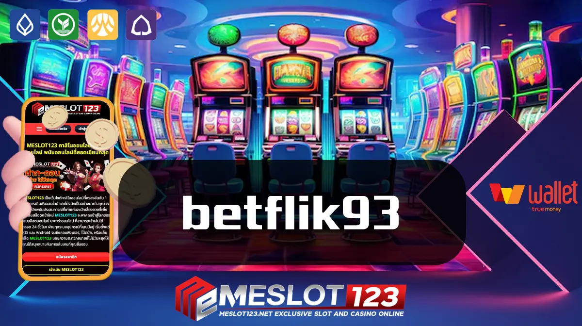 betflik93