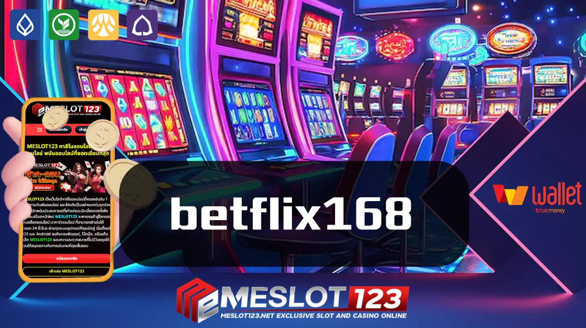 betflix168