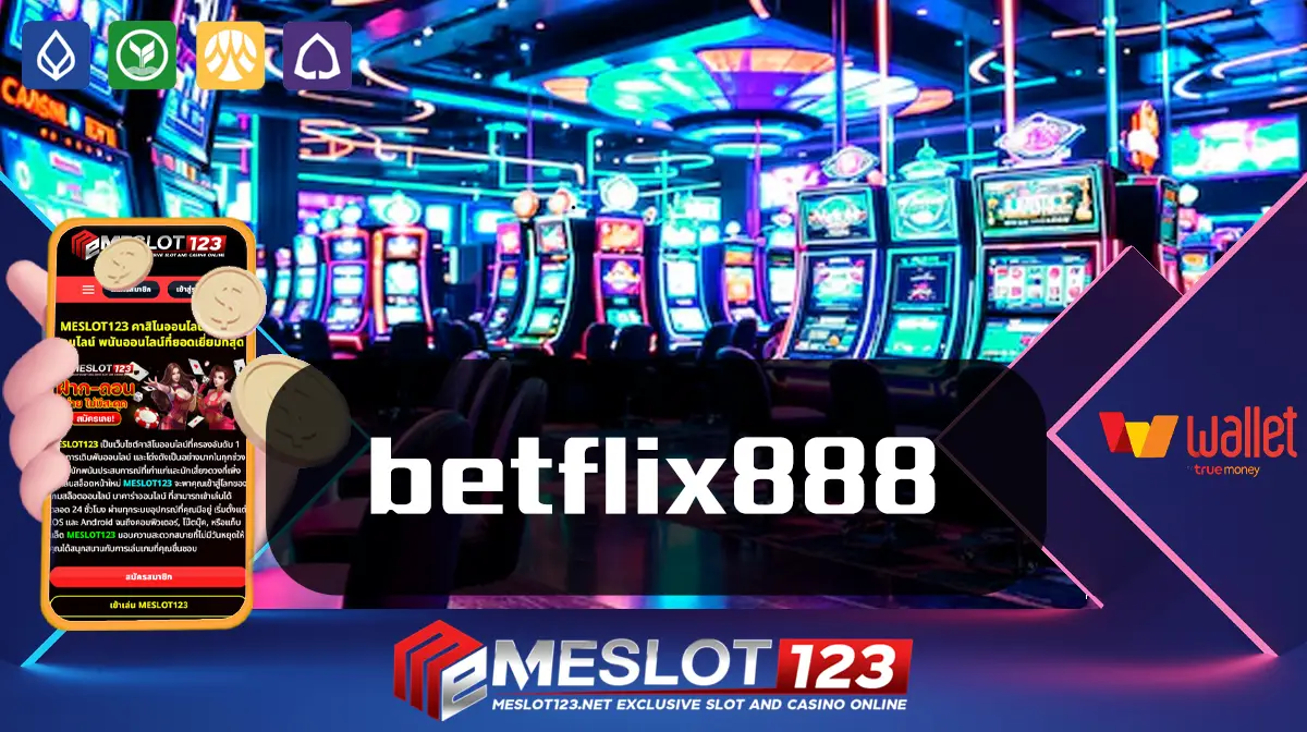 betflix888