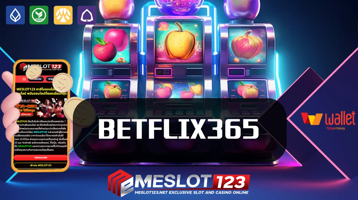 BETFLIX365