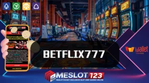 BETFLIX777