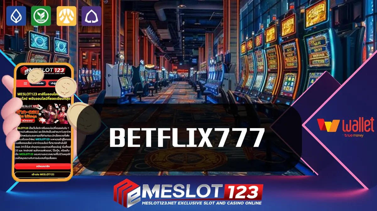 BETFLIX777