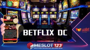 BETFLIX DC