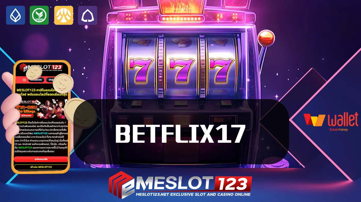 BETFLIX17