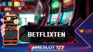 BETFLIXTEN