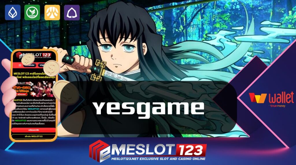 yesgame